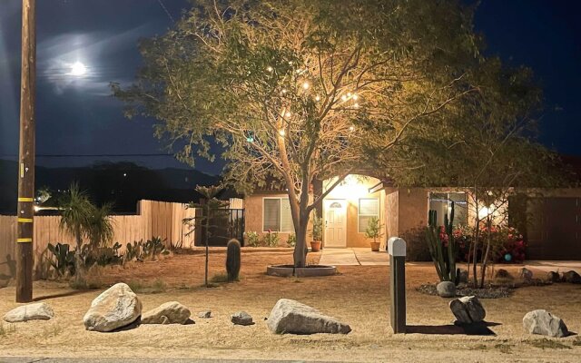 Desert Hot Springs Home w/ Pool & Gas Grill!