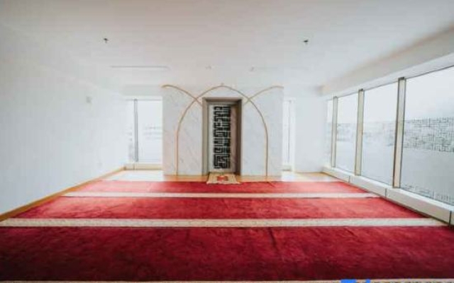 Tamansari Tera Residence