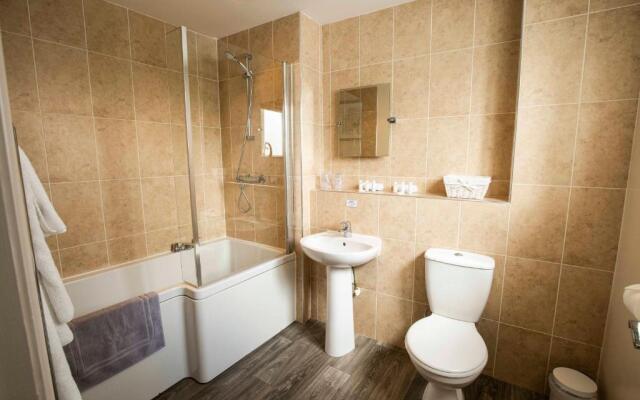 Kinderton House Hotel