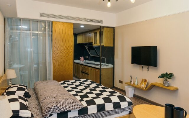 Thousand Islands Lakeview Apartment