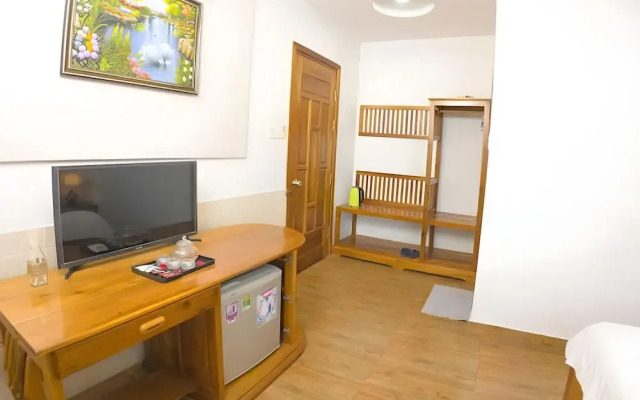 Trung Thanh Hotel