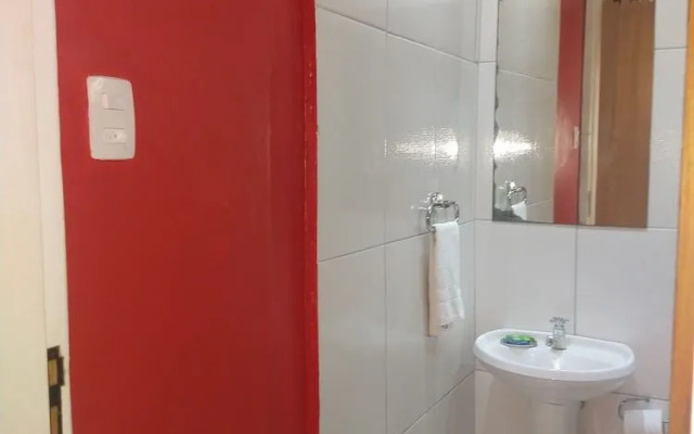 Pousada Ágape