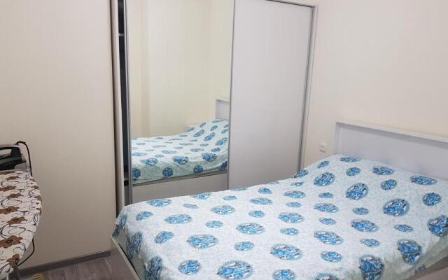 Apartment Inasaridze 18