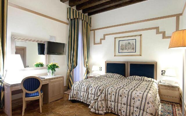 Hotel Foscari Palace