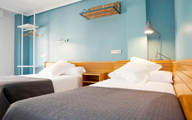 Apartamentos Sabinas Don Jaime