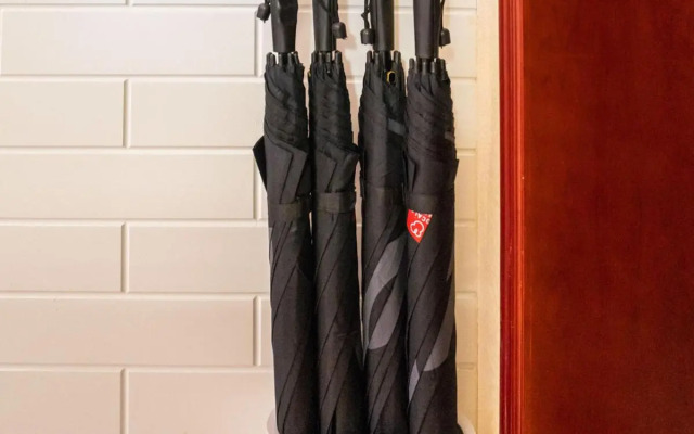 Zhengzhou Zhongyuan·Shenglong square