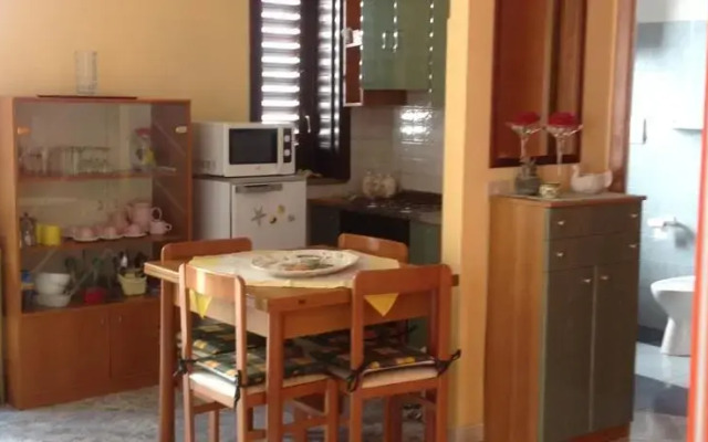 Casa Morgetia Mazzeo