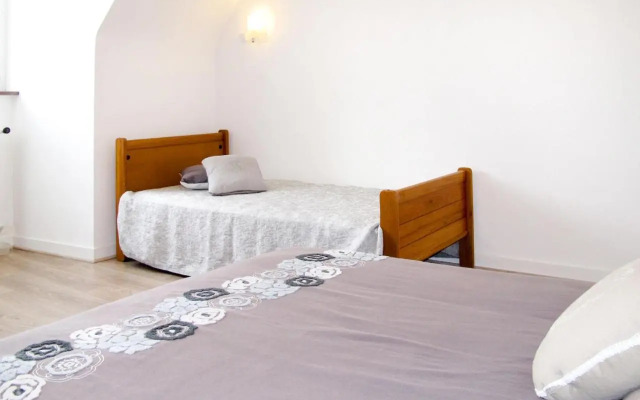 Holiday Home La Mouette - PLE208