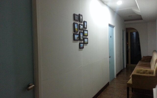 Monami Guesthouse