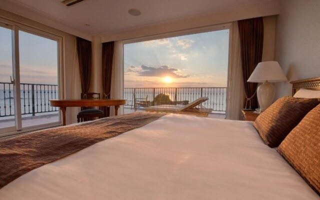 Hayama Hotel Otowa NO Mori