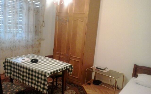 Room Nikola - 2 rooms: R2 Split, Riviera Split