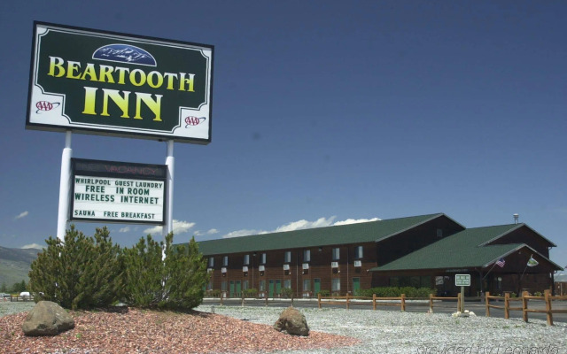 Beartooth Inn