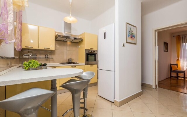 Beautiful Home in Opatija With Wifi and 3 Bedrooms