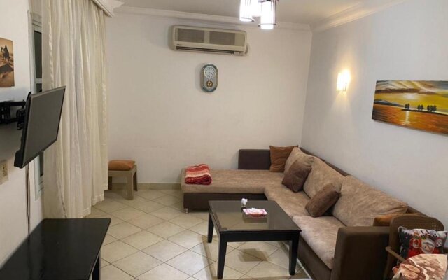 Delta Sharm Apartment 156 flat 102
