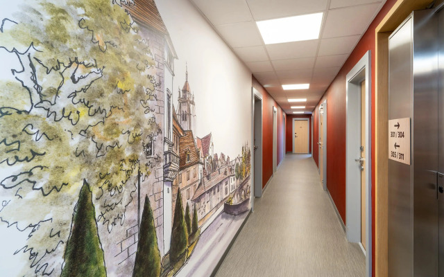 Sure Hotel by Best Western Dole