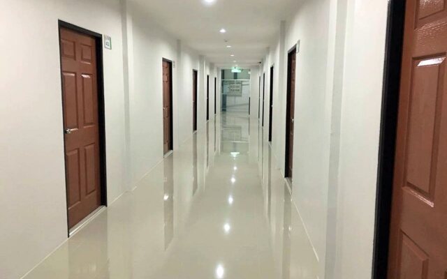 Ocean View Khonkaen Hotel