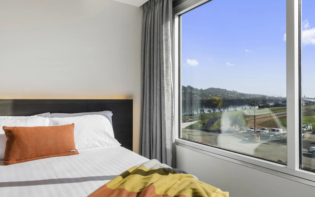 Peppers Silo Launceston