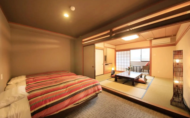 Yutoriro Nishiizu Annex