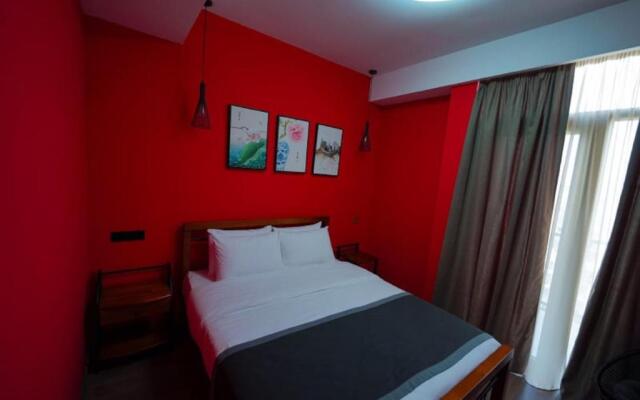 Hotel Linge