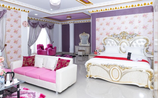 RedDoorz Premium @ Sea Residence Manado