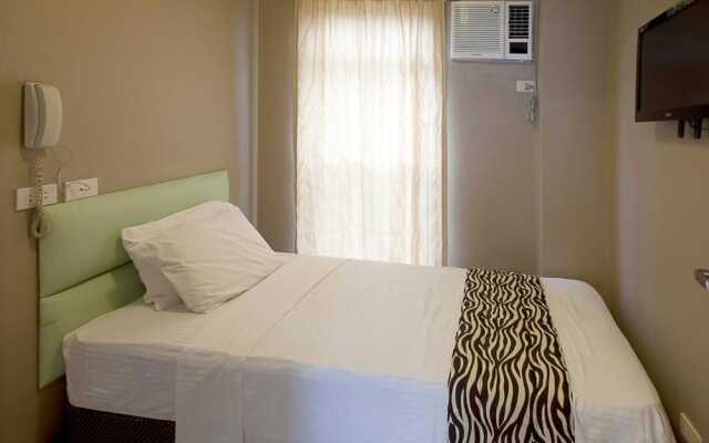 New Era Pension Inn by Reddoorz