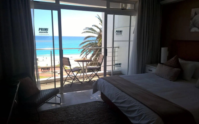 Sea Castle Hotel Camps Bay