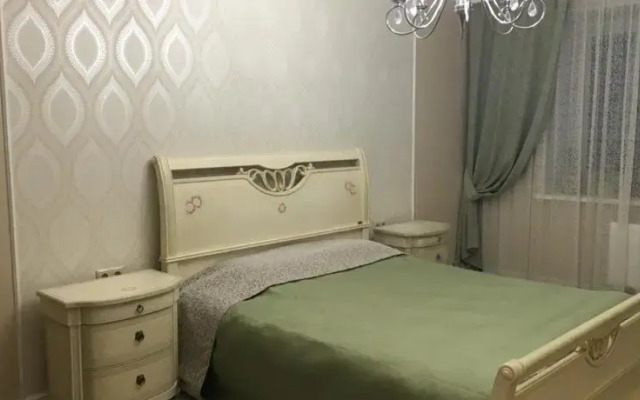 Квартира с отличными условиями