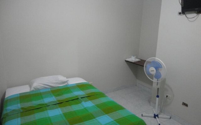Hospedaje LM