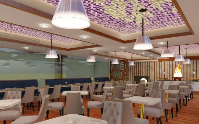 Effotel By Sayaji Dehradun