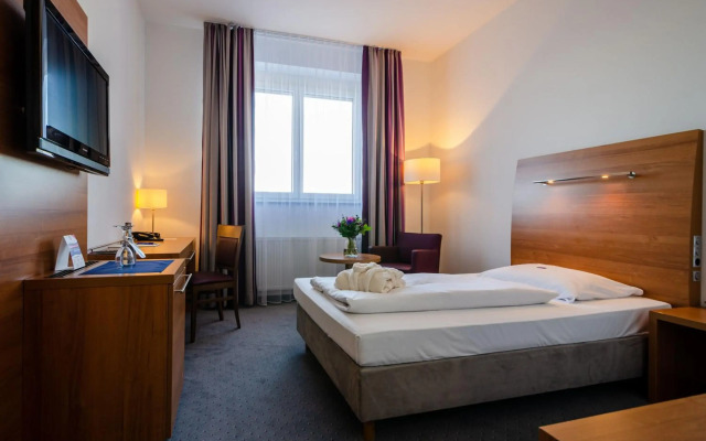 Hotel Fortuna