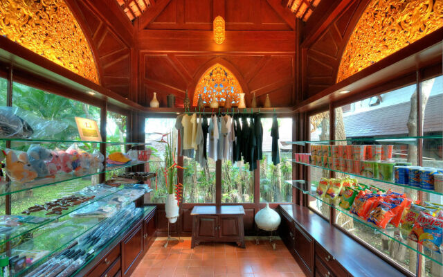 Mida Resort Kanchanaburi