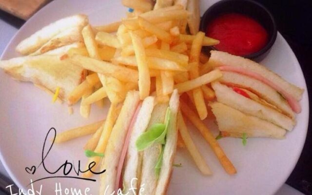 Indy Home Café