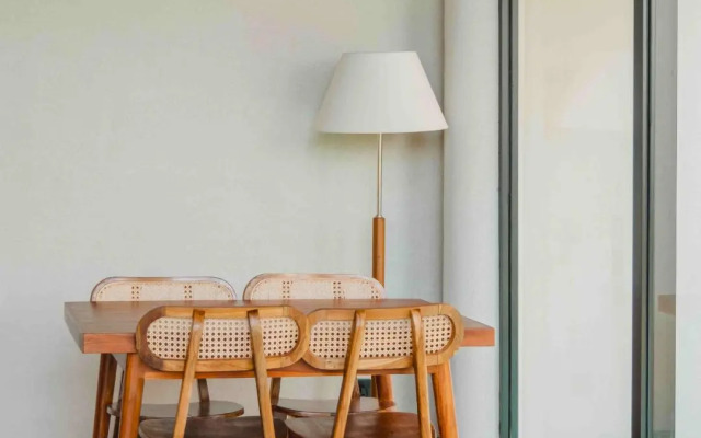 Unagi Mas Villas by Emana