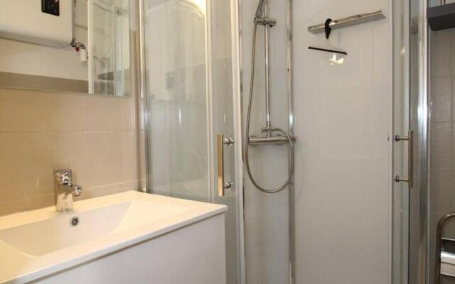 Appartement Balaruc-les-Bains, 1 pièce, 2 personnes - FR-1-553-128