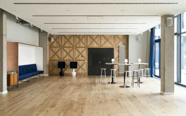 FREIgeist Göttingen Innenstadt - A Member of Design Hotels™