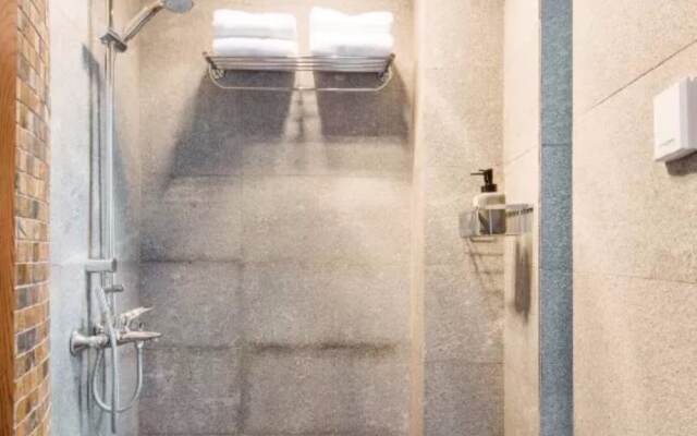 Dengfeng Banshan Boutique Hotel Lugu