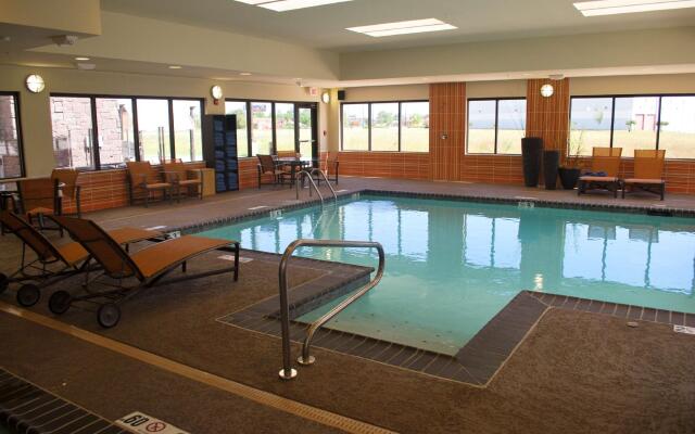 Hampton Inn & Suites Shreveport/South