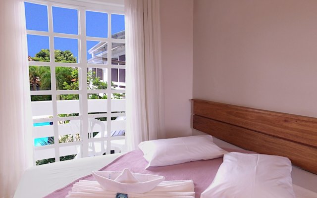 Hotel Pousada Ilha do Mar Bombinhas