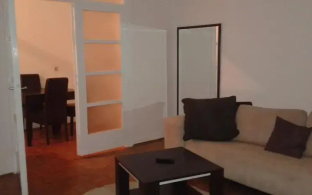 Cricket apartment