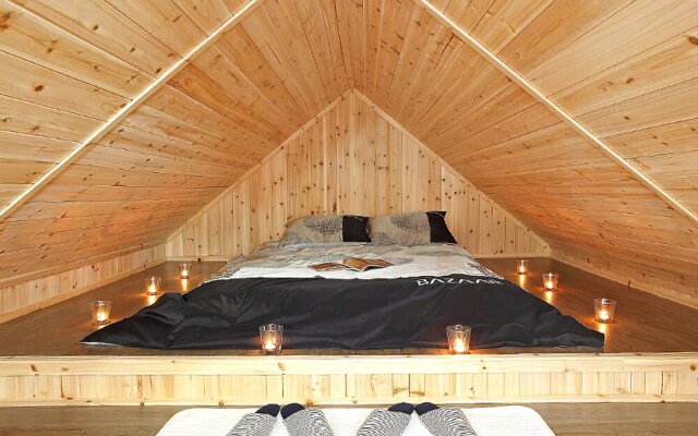 Hwacheon Finland Village Pension