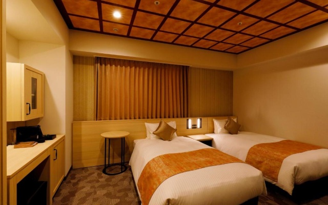 Standard Twin room (트윈 침대 2개) 사진 2