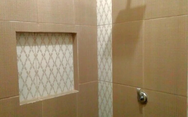 Adikarta Guesthouse Janti