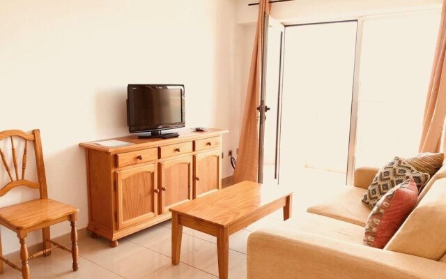 Apartamentos Litotoleo