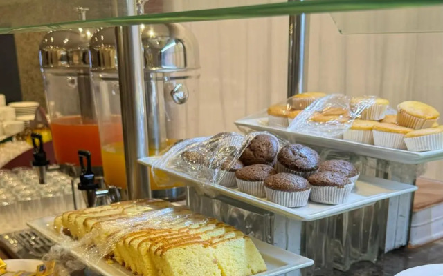 Mercure Jeddah al hamraa