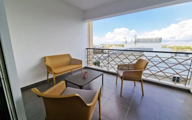 56 NIC - Stay Space View Apartment