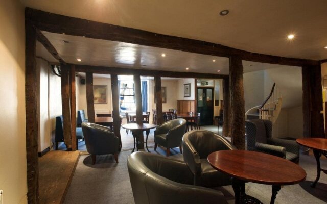 The Bell Hotel