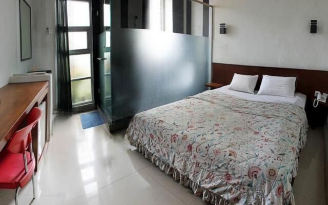 Hotel Pesona Permai