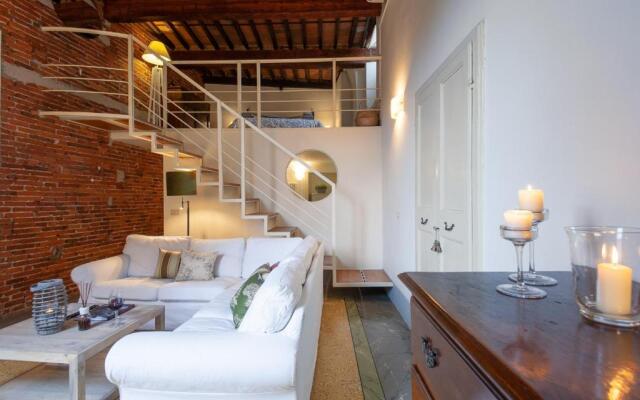Casta Dama Apartment
