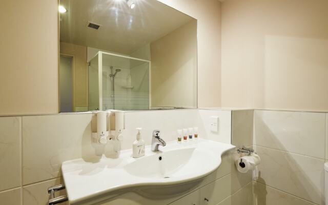 Seafront Apartment at Kaikoura Holiday Homes