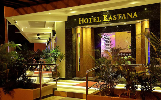 Hotel Eastana